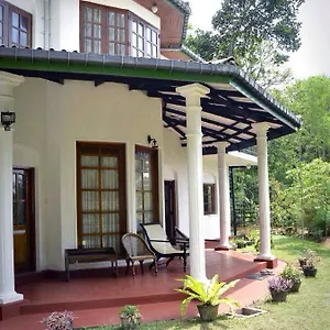 Pensjonat Pearl House